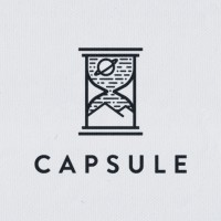 Capsule Studio logo, Capsule Studio contact details