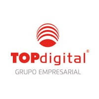 Grupo Empresarial TOPdigital logo, Grupo Empresarial TOPdigital contact details