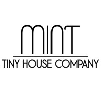 Mint Tiny House Company logo, Mint Tiny House Company contact details