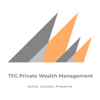 TFG Private Wealth Management logo, TFG Private Wealth Management contact details