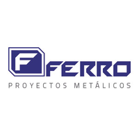 Ferro Proyectos Metálicos S.A. de C.V. logo, Ferro Proyectos Metálicos S.A. de C.V. contact details