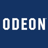 ODEON Cinemas Group logo, ODEON Cinemas Group contact details