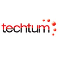 Techtum Lab logo, Techtum Lab contact details