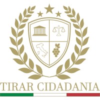 Tirar Cidadania Italiana logo, Tirar Cidadania Italiana contact details