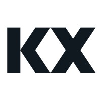 Kx Systems logo, Kx Systems contact details