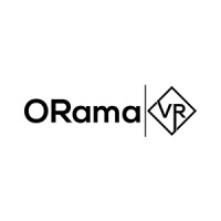 ORamaVR logo, ORamaVR contact details