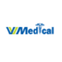 VV Medical logo, VV Medical contact details