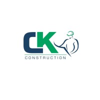 CK Construction, Inc. logo, CK Construction, Inc. contact details