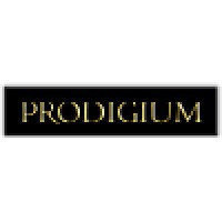 PRODIGIUM logo, PRODIGIUM contact details