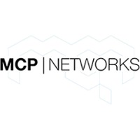 MCP Networks logo, MCP Networks contact details