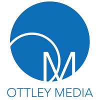 OTTLEY MEDIA logo, OTTLEY MEDIA contact details