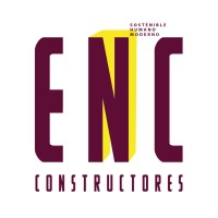 ENC Constructores logo, ENC Constructores contact details