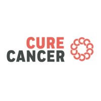 Cure Cancer logo, Cure Cancer contact details