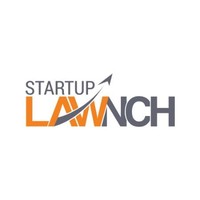 StartupLawnch logo, StartupLawnch contact details