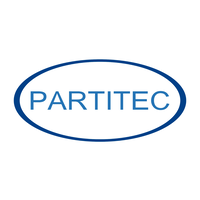 Partitec logo, Partitec contact details