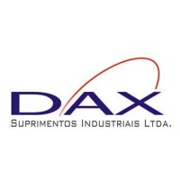 Dax Suprimentos Industriais logo, Dax Suprimentos Industriais contact details