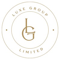 Luxe Group logo, Luxe Group contact details