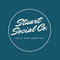 Stuart Social Co. logo, Stuart Social Co. contact details