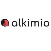 Alkimio software logo, Alkimio software contact details