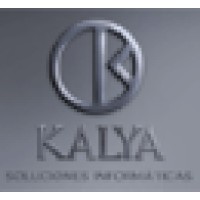 Kalya Software Uruguay logo, Kalya Software Uruguay contact details