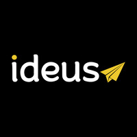 Ideus Marketing logo, Ideus Marketing contact details