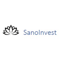 SanoInvest logo, SanoInvest contact details