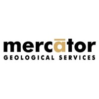 Mercator Geological Services Limited logo, Mercator Geological Services Limited contact details