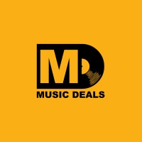 Music Deals logo, Music Deals contact details