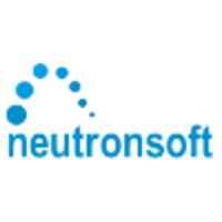 Neutronsoft logo, Neutronsoft contact details