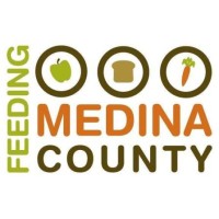 Feeding Medina County logo, Feeding Medina County contact details