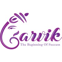 Garvik Media Private Limited logo, Garvik Media Private Limited contact details