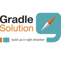 Gradle Solution logo, Gradle Solution contact details