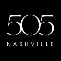 505 Nashville logo, 505 Nashville contact details