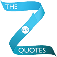 TheZquotes logo, TheZquotes contact details