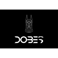 DOBES logo, DOBES contact details