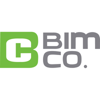 BIMCo-US logo, BIMCo-US contact details