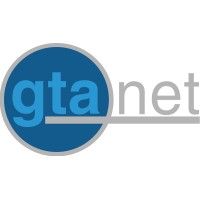 GTAnet logo, GTAnet contact details