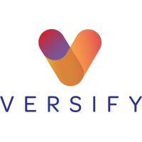 Versify logo, Versify contact details