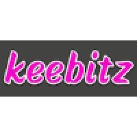 Keebitz Inc. logo, Keebitz Inc. contact details