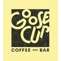 Goosecup logo, Goosecup contact details