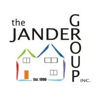 The Jander Group, Inc. logo, The Jander Group, Inc. contact details