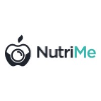 NutriMe logo, NutriMe contact details