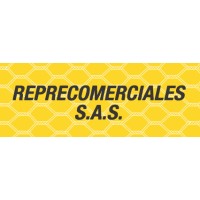 Reprecomerciales SAS logo, Reprecomerciales SAS contact details