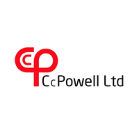 CC Powell Ltd logo, CC Powell Ltd contact details