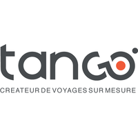 TANGO logo, TANGO contact details