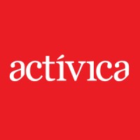 Activica Learning Solutions logo, Activica Learning Solutions contact details