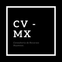 CV - MX logo, CV - MX contact details