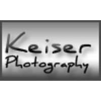 Keiser Photography logo, Keiser Photography contact details