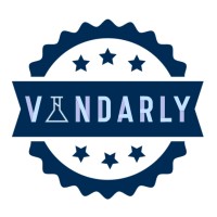 Vandarly Tutoring logo, Vandarly Tutoring contact details