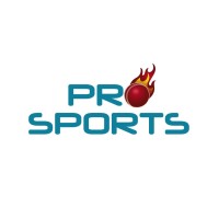 Pro Sports logo, Pro Sports contact details